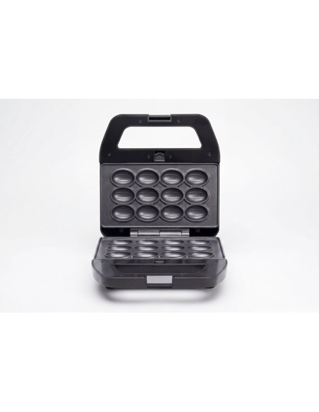 Promis Opiekacz 4 W 1 Melto / Sandwich, Ciastka Or