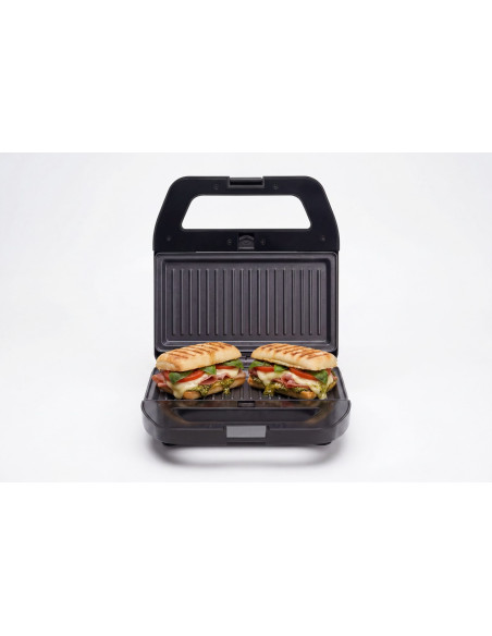 Promis Opiekacz 4 W 1 Melto / Sandwich, Ciastka Or
