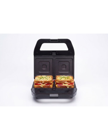 Promis Opiekacz 4 W 1 Melto / Sandwich, Ciastka Or