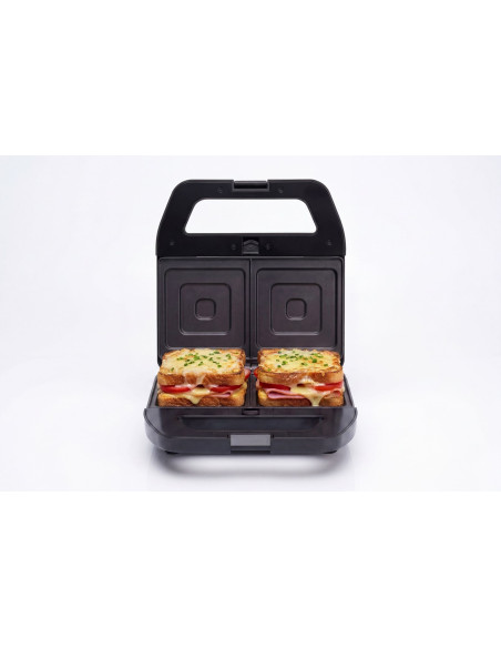 Promis Opiekacz 4 W 1 Melto / Sandwich, Ciastka Or