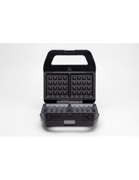Promis Opiekacz 4 W 1 Melto / Sandwich, Ciastka Or
