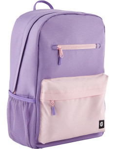 Plecak Hp Campus  Do Notebooka 15,6" Lawendowo-Różowy 7J597Aa 2