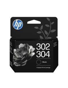 Hp Tusz Czarny Hp302/304 B7Rt7Ae