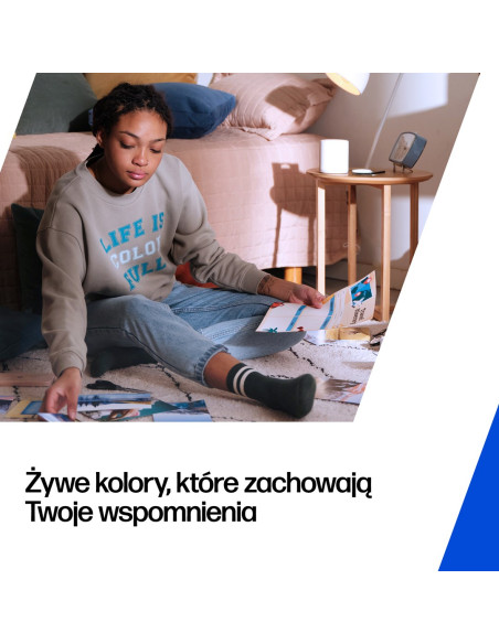 Hp Tusz Czarny Hp302/304 B7Rt7Ae