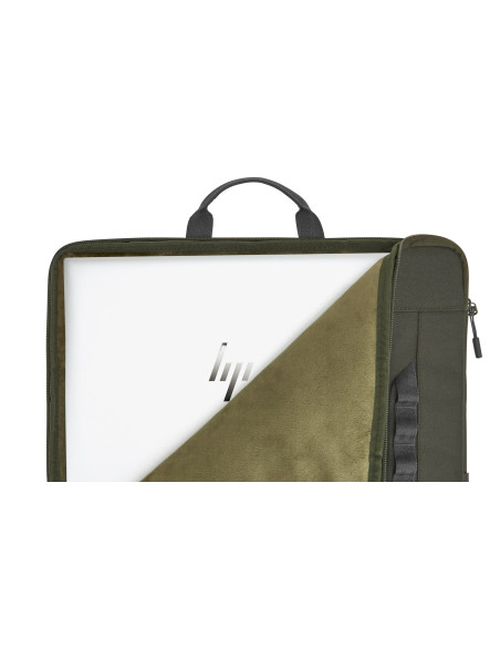Pokrowiec Na Laptopa Hp 15,6” Modular Laptop Sleeve Gray 9J4C3Aa