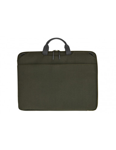 Pokrowiec Na Laptopa Hp 15,6” Modular Laptop Sleeve Gray 9J4C3Aa