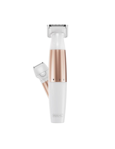 Trymer Wahl Ladies Trim&Shave 3028668