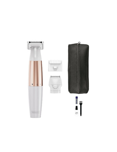Trymer Wahl Ladies Trim&Shave 3028668