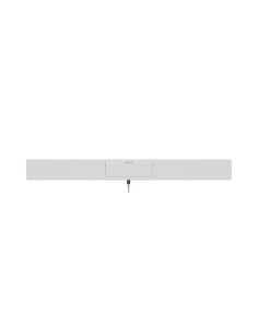 Lanberg Szuflada Do Szaf 19" 1U 270Mm Szara 2