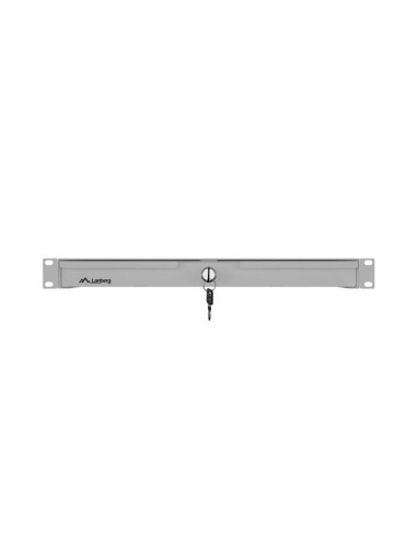 Lanberg Szuflada Do Szaf 19" 1U 270Mm Szara