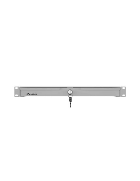 Lanberg Szuflada Do Szaf 19" 1U 270Mm Szara