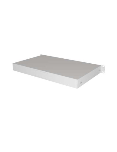 Lanberg Szuflada Do Szaf 19" 1U 270Mm Szara