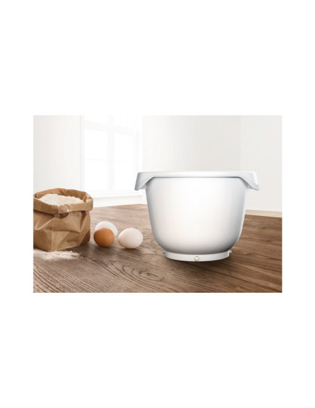 Misa Z Tworzywa Sztucznego Bosch Muz9Kr1 5,5L