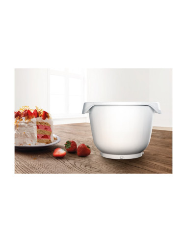 Misa Z Tworzywa Sztucznego Bosch Muz9Kr1 5,5L