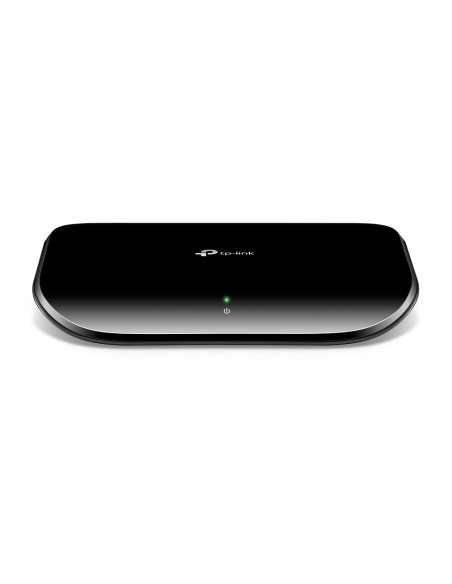 Switch Tp-Link Tl-Sg1005D (5X 10/100/1000Mbps)