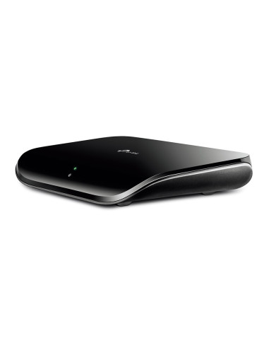 Switch Tp-Link Tl-Sg1005D (5X 10/100/1000Mbps)