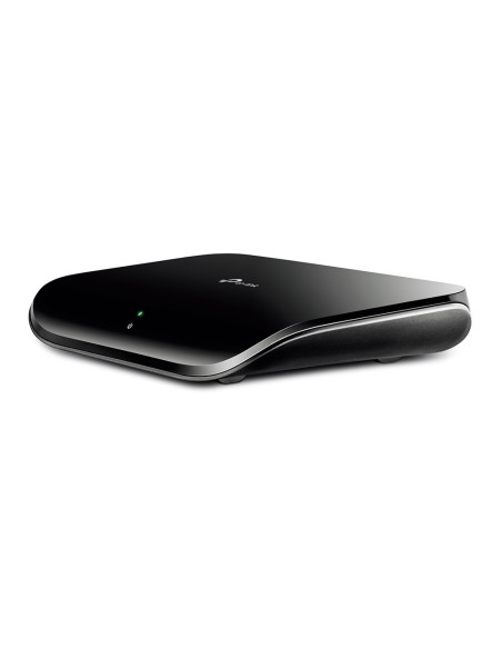 Switch Tp-Link Tl-Sg1005D (5X 10/100/1000Mbps)