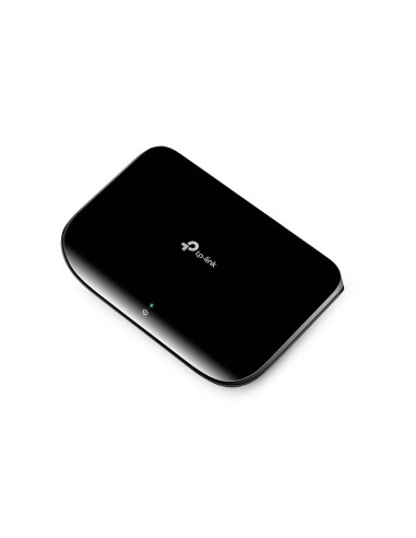 Switch Tp-Link Tl-Sg1005D (5X 10/100/1000Mbps)