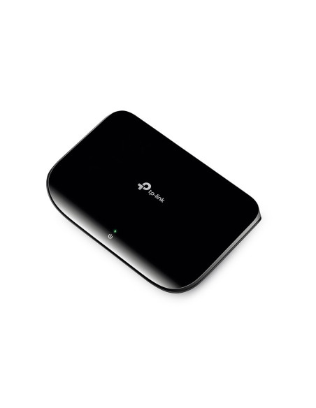 Switch Tp-Link Tl-Sg1005D (5X 10/100/1000Mbps)