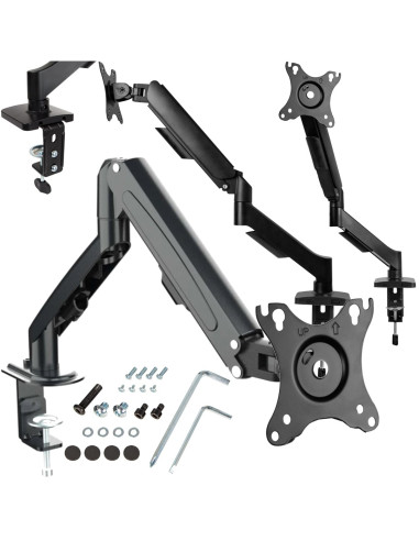 Blow Uchwyt Tv Lcd Hq 17"-32" Do Biurka Z Przegubem
