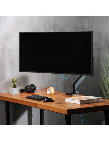Blow Uchwyt Tv Lcd Hq 17"-32" Do Biurka Z Przegubem