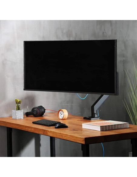 Blow Uchwyt Tv Lcd Hq 17"-32" Do Biurka Z Przegubem