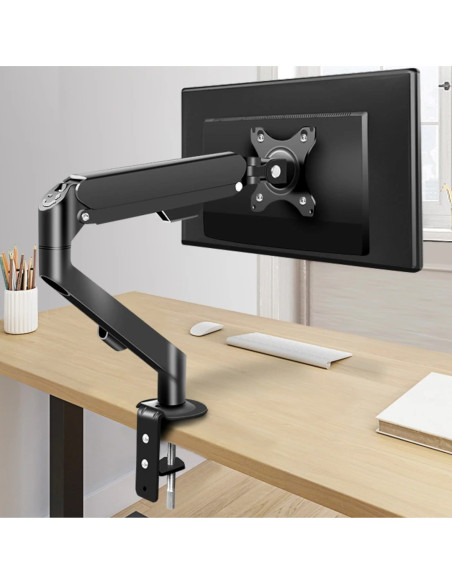 Blow Uchwyt Tv Lcd Hq 17"-32" Do Biurka Z Przegubem