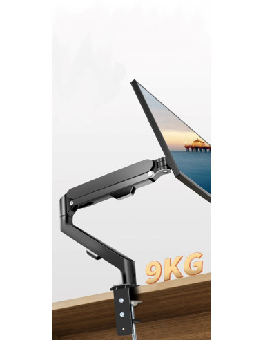 Blow Uchwyt Tv Lcd Hq 17"-32" Do Biurka Z Przegubem