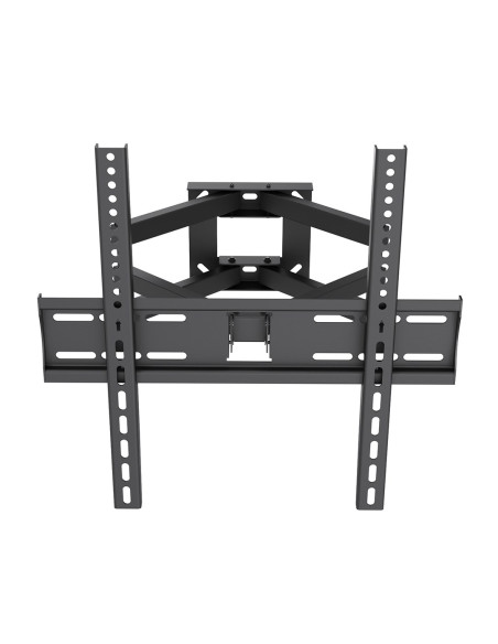 Maclean Uchwyt Wieszak Do Tv Uchwyt Wieszak Do Tv 32-70''Max Vesa 400X400, 32-70", Do 40Kg, Czarny, Reg. Pochyłu +12°~-12° I