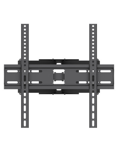 Maclean Uchwyt Wieszak Do Tv Uchwyt Wieszak Do Tv 32-70''Max Vesa 400X400, 32-70", Do 40Kg, Czarny, Reg. Pochyłu +12°~-12° I