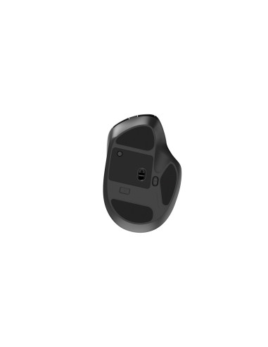 Gembird Mysz Bezprzewodowa Dual-Mode (2.4G + Bt) 2400 Dpi, 6 Przycisków, Kolor Czarny