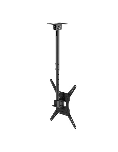 Maclean Uchwyt / Wieszak Sufitowy Dla Tv, Max. Obciążenie 35Kg, 23-55", Max Vesa 400X400 Mc-174
