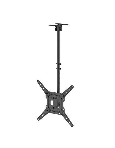 Maclean Uchwyt / Wieszak Sufitowy Dla Tv, Max. Obciążenie 35Kg, 23-55", Max Vesa 400X400 Mc-174