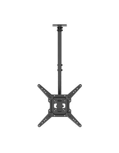 Maclean Uchwyt / Wieszak Sufitowy Dla Tv, Max. Obciążenie 35Kg, 23-55", Max Vesa 400X400 Mc-174
