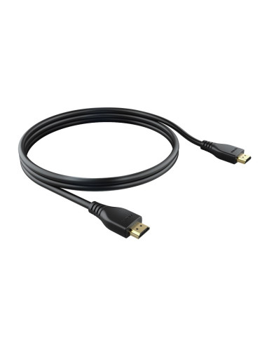 Kabel Hdmi Trust Gxt731 Ruza High Speed