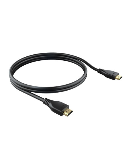 Kabel Hdmi Trust Gxt731 Ruza High Speed