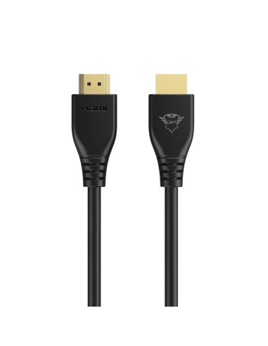 Kabel Hdmi Trust Gxt731 Ruza High Speed