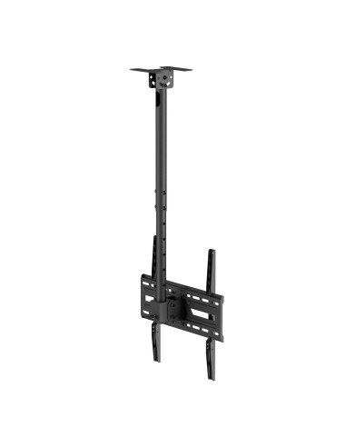 Maclean Uchwyt / Wieszak Sufitowy Dla Tv, Max. Obciążenie 50Kg, 37-75", Max Vesa 400X400 Mc-175