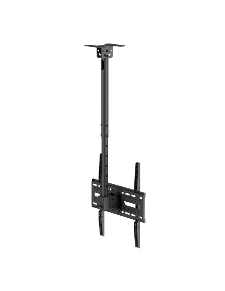 Maclean Uchwyt / Wieszak Sufitowy Dla Tv, Max. Obciążenie 50Kg, 37-75", Max Vesa 400X400 Mc-175