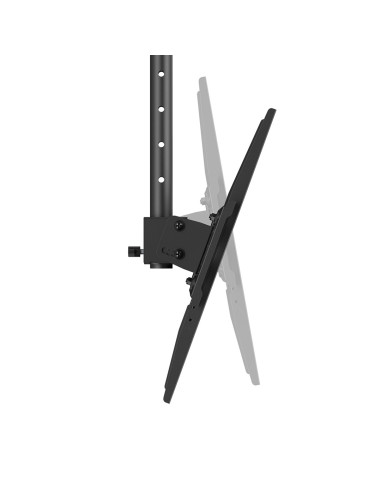 Maclean Uchwyt / Wieszak Sufitowy Dla Tv, Max. Obciążenie 50Kg, 37-75", Max Vesa 400X400 Mc-175