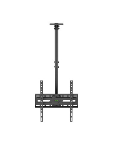 Maclean Uchwyt / Wieszak Sufitowy Dla Tv, Max. Obciążenie 50Kg, 37-75", Max Vesa 400X400 Mc-175