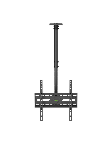 Maclean Uchwyt / Wieszak Sufitowy Dla Tv, Max. Obciążenie 50Kg, 37-75", Max Vesa 400X400 Mc-175