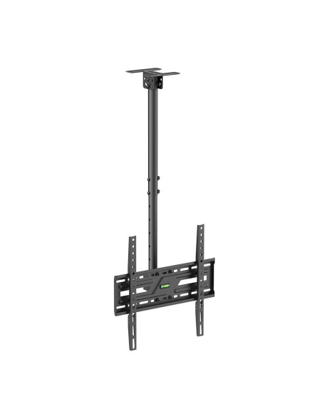Maclean Uchwyt / Wieszak Sufitowy Dla Tv, Max. Obciążenie 50Kg, 37-75", Max Vesa 400X400 Mc-175