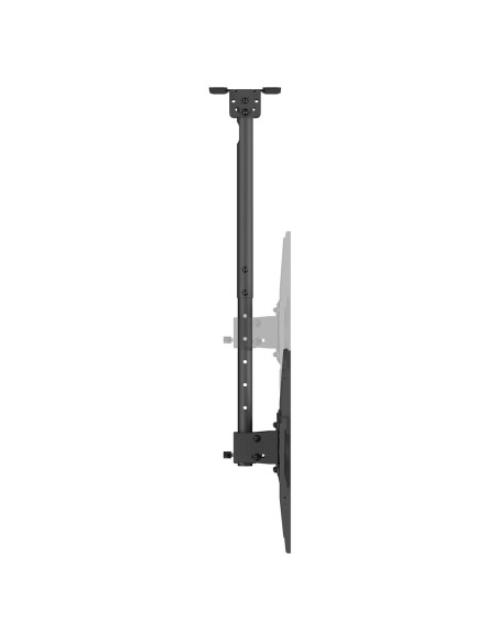 Maclean Uchwyt / Wieszak Sufitowy Dla Tv, Max. Obciążenie 50Kg, 37-75", Max Vesa 400X400 Mc-175
