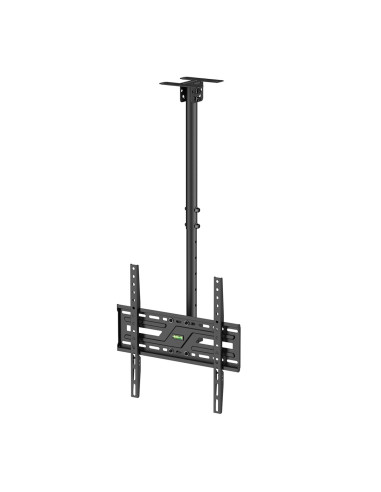 Maclean Uchwyt / Wieszak Sufitowy Dla Tv, Max. Obciążenie 50Kg, 37-75", Max Vesa 400X400 Mc-175