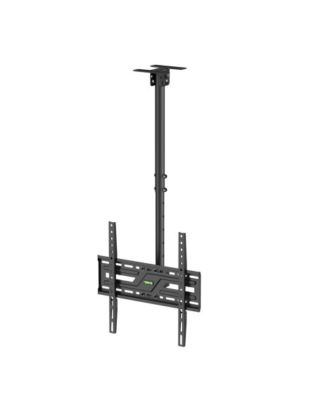 Maclean Uchwyt / Wieszak Sufitowy Dla Tv, Max. Obciążenie 50Kg, 37-75", Max Vesa 400X400 Mc-175