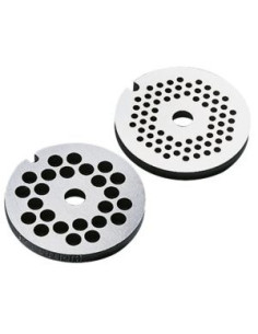 Sitka Do Maszynki Do Mielenia Bosch Muz45Ls2 2 Sztuki 3 I 6 Mm