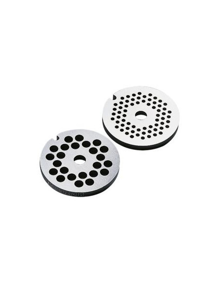 Sitka Do Maszynki Do Mielenia Bosch Muz45Ls2 2 Sztuki 3 I 6 Mm