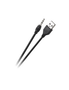 Rebel Comp Głośniki Komputerowe 2.1 Cs-50 2