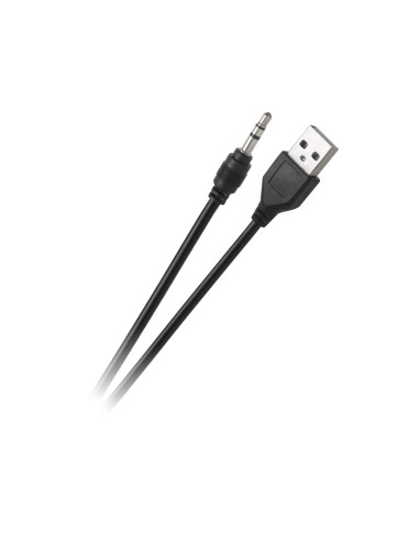 Rebel Comp Głośniki Komputerowe 2.1 Cs-50